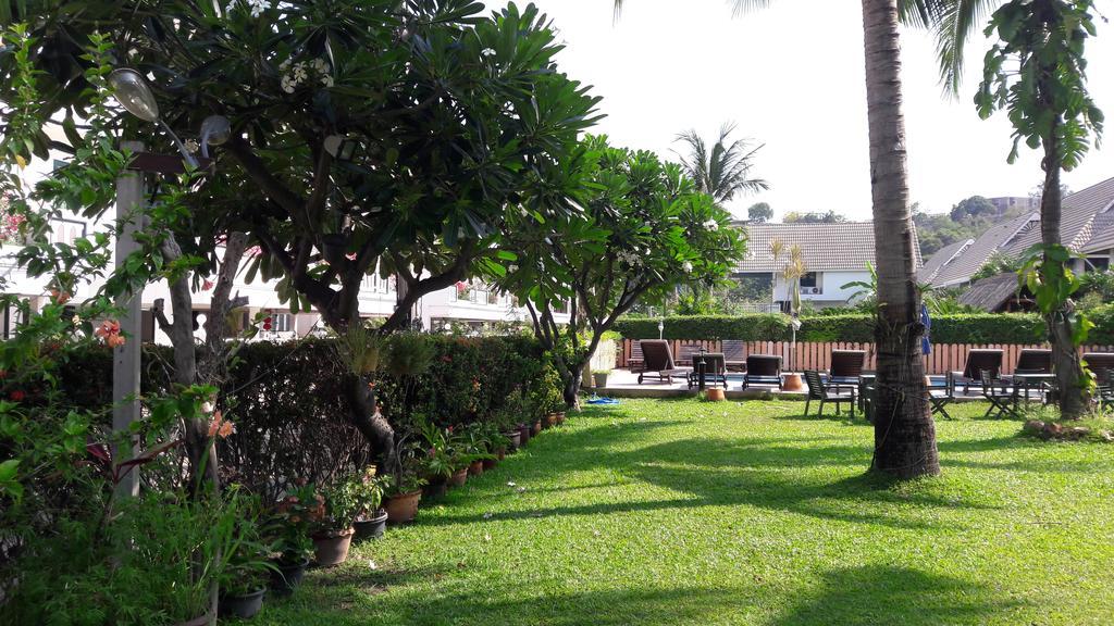 Jon Thaihouse HHQ Exterior foto